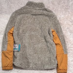 HOOEY WARM JACKET